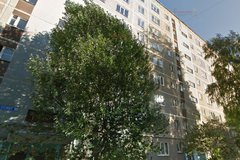 Екатеринбург, ул. Пехотинцев, 21 (Новая Сортировка) - фото комнаты