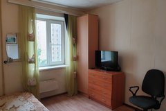 Екатеринбург, ул. Репина, 21 (ВИЗ) - фото комнаты