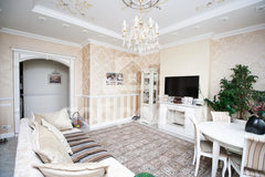 Екатеринбург, ул. Шалинский, 3/1 (Пионерский) - фото квартиры