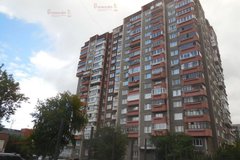 Екатеринбург, ул. Сиреневый, 4/1 (ЖБИ) - фото квартиры