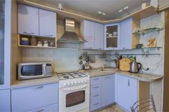 Екатеринбург, ул. Расточная, 15/8 (Старая Сортировка) - фото квартиры