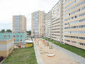 Екатеринбург, ул. Дорожная, 21 (Вторчермет) - фото квартиры