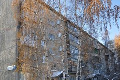 Екатеринбург, ул. 40-летия Комсомола, 20 (ЖБИ) - фото квартиры