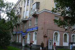 Екатеринбург, ул. Кировградская, 13 (Уралмаш) - фото квартиры