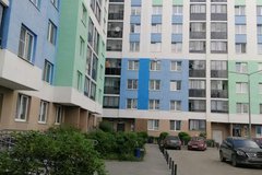 Екатеринбург, ул. Павла Шаманова, 44 (Академический) - фото квартиры