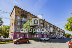 Екатеринбург, ул. Заводская, 30 (ВИЗ) - фото квартиры