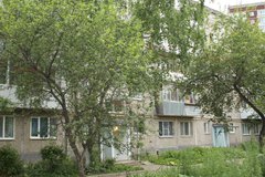 Екатеринбург, ул. Профсоюзная, 81 (Химмаш) - фото квартиры