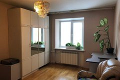 Екатеринбург, ул. Фронтовых бригад, 7 (Эльмаш) - фото квартиры