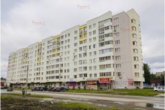 г. Верхняя Пышма, ул. Сварщиков, 2а (городской округ Верхняя Пышма) - фото квартиры