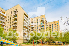 Екатеринбург, ул. Колмогорова, 56 (Заречный) - фото квартиры