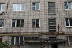 Екатеринбург, ул. Бисертская, 103 (Елизавет) - фото квартиры