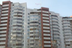 Екатеринбург, ул. Сулимова, 6 (Пионерский) - фото квартиры