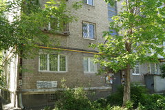 Екатеринбург, ул. Академическая, 19а (Втузгородок) - фото квартиры