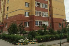 г. Верхняя Пышма, ул. Сапожникова, 3 (городской округ Верхняя Пышма) - фото квартиры