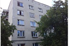 Екатеринбург, ул. Донбасская, 41 (Уралмаш) - фото комнаты