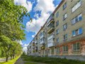 Екатеринбург, ул. Благодатская, 53 (Уктус) - фото квартиры
