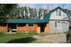 Екатеринбург, ул. Мурзинская (Калиновский) - фото дома