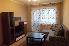 г. Михайловск, ул. Кирова, 31 (Нижнесергинский район) - фото квартиры