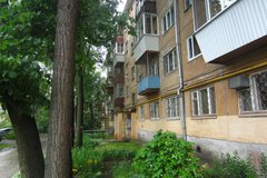 Екатеринбург, ул. Культуры, 24 (Уралмаш) - фото квартиры