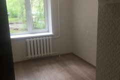 Екатеринбург, ул. Папанина, 4 (ВИЗ) - фото квартиры