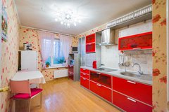 Екатеринбург, ул. Бебеля, 130 (Заречный) - фото квартиры