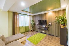 Екатеринбург, ул. Бабушкина, 45 (Эльмаш) - фото квартиры