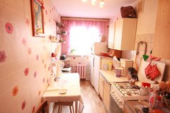 г. Верхняя Пышма, ул. Калинина, 66 (городской округ Верхняя Пышма) - фото квартиры