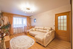 Екатеринбург, ул. Новгородцевой, 3б (ЖБИ) - фото квартиры