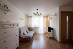 п. Исеть, ул. Заводская, 2 (городской округ Верхняя Пышма) - фото квартиры