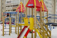 г. Верхняя Пышма, ул. Успенский проспект, 60 (городской округ Верхняя Пышма) - фото квартиры