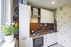 Екатеринбург, ул. Бисертская, 129 - фото квартиры