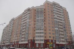 Екатеринбург, ул. Бабушкина, 45 (Эльмаш) - фото квартиры