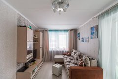 г. Верхняя Пышма, ул. Машиностроителей, 6г (городской округ Верхняя Пышма) - фото квартиры