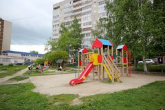 Екатеринбург, ул. Коллективный, 11 (Вторчермет) - фото квартиры