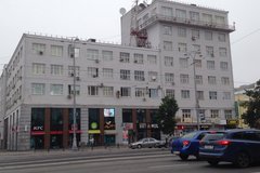 Екатеринбург, ул. Ленина, 41 (Центр) - фото офисного помещения