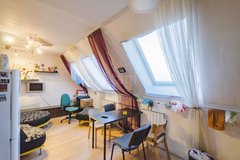 п. Большой Исток, ул. Степана Разина, 5А (городской округ Сысертский) - фото квартиры