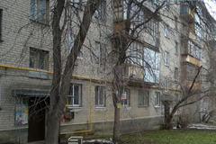 Екатеринбург, ул. Азина, 21 (Центр) - фото квартиры