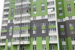 г. Верхняя Пышма, ул. Свердлова, 1а (городской округ Верхняя Пышма) - фото квартиры