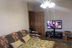 г. Верхняя Пышма, ул. Сапожникова, 3 (городской округ Верхняя Пышма) - фото квартиры