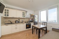 Екатеринбург, ул. Разливная, 50 (УНЦ) - фото квартиры