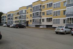 Купить Дом Патруши Сысертский