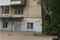 Екатеринбург, ул. Народной Воли, 76 (Шарташский рынок) - фото квартиры