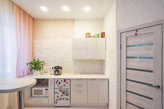 Екатеринбург, ул. Студенческая, 48 (Втузгородок) - фото квартиры