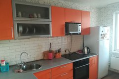 Екатеринбург, ул. Восстания, 99 (Уралмаш) - фото квартиры