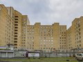 Екатеринбург, ул. Бехтерева, 3 (Пионерский) - фото квартиры