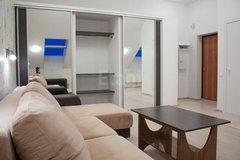 Екатеринбург, ул. Очеретина, 9 (Академический) - фото квартиры