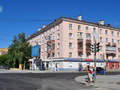 Екатеринбург, ул. Заводская, 32 к 2 (ВИЗ) - фото квартиры