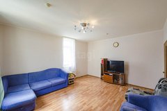 Екатеринбург, ул. Орденоносцев, 10 (Химмаш) - фото квартиры