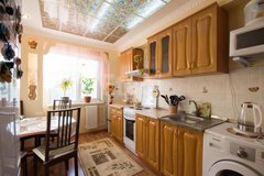 Екатеринбург, ул. Крауля, 68 (ВИЗ) - фото квартиры