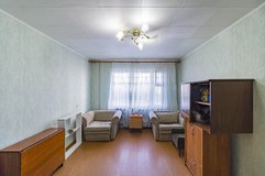 Екатеринбург, ул. Есенина, 6 (Синие Камни) - фото квартиры